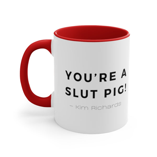 Slut Pig